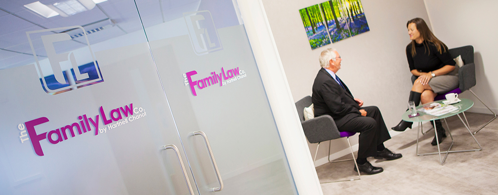 Make a payment | The Family Law Co