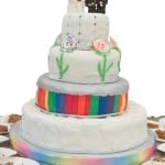 Wedding cake - pre-nuptial agreements