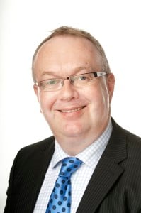 Stephen Sowden - Children solicitor specialising in care, adoption and grandparents rights.