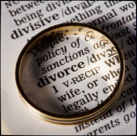 Divorce | UK Pay Outs | Family Law