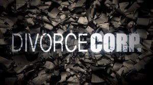 Divorce Corp documentary screenshot still | Family Law Company | Exeter