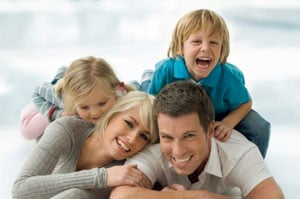 Family & Child Law- Happy Relationships - Legislation Reform