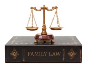 Family Law |Scales Of Justice | The Family Law Company