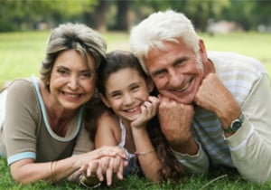 Grandparents Rights -In The UK- Family Law Co