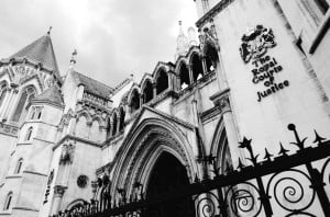 Royal Courts Of Justice | Law Society Awards | Family Law Company News