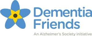 Dementia Friends | Alzheimers Society | Family Law Company