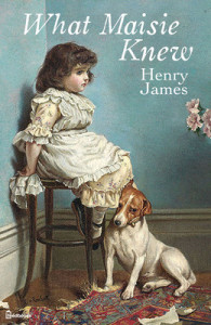 Divorce Novel Book Separation What Can Be Learned | What Maisie Knew Henry  James | The Family Law Company Hartnell Chanot