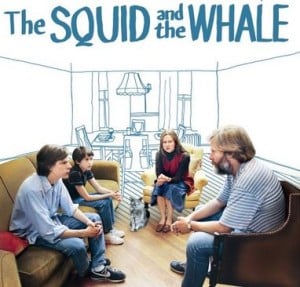 Divorce Movies Family Law Company Expert Legal Advice The squid and the whale
