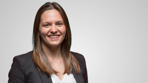 Hannah Porter Family Law Solicitor