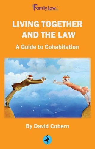 Living together and the law - a guide to cohabitation