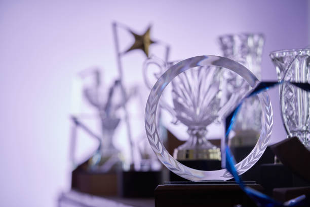 DASLS Awards CILEx of the Year Finalist