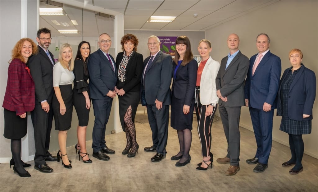 The Family Law Company Board