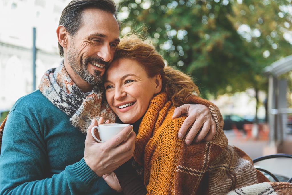 Is it time to consider a prenuptial agreement?
