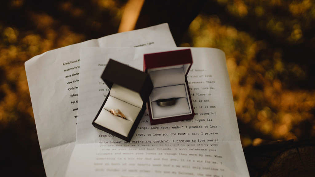 Can a prenuptial agreement be overturned?