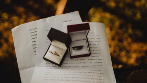 prenuptial agreements