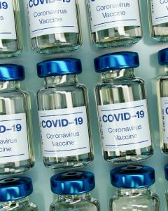 cvid 19 vaccine
