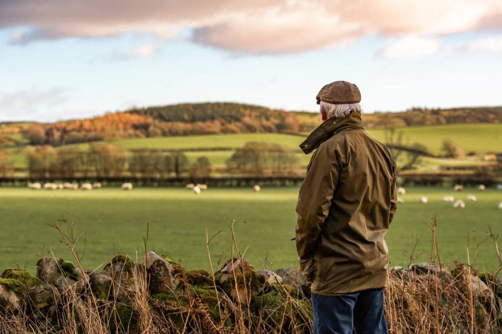 Why divorce for farming couples could be more complicated than ever!