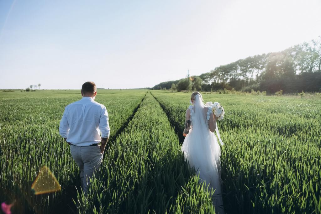 Farming marriages and pre-nuptial agreements