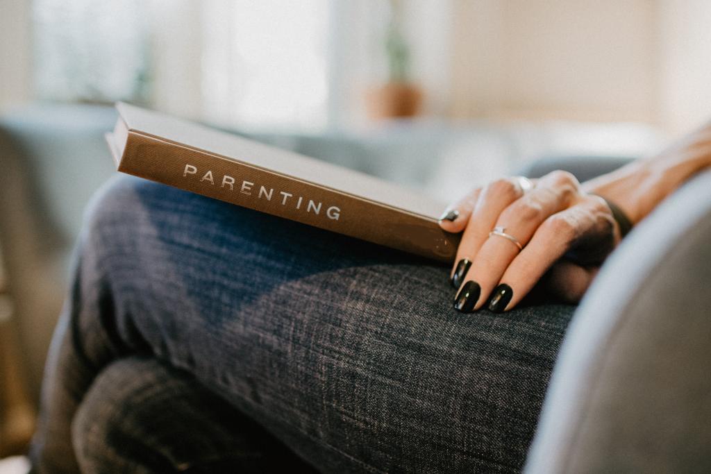 What is a parenting plan and are they useful?
