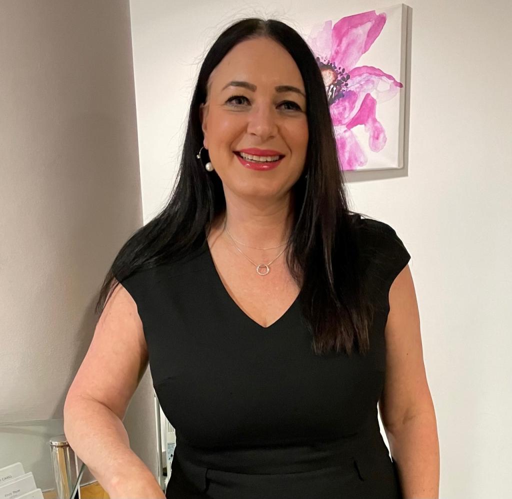 Solicitor with criminal defence background joins family law specialists