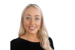 Sophie Kneebone - Family Law Paralegal