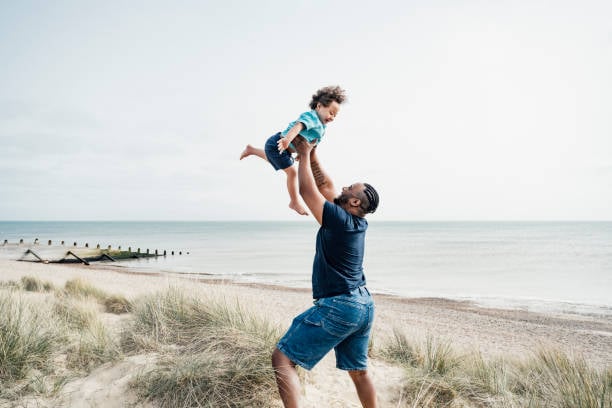 Do I need permission from my ex if I want to take my child on holiday outside of the UK?