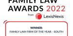 family law case studies uk