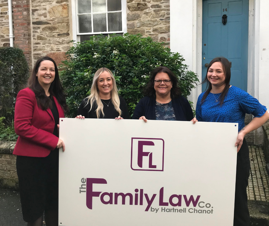 Family law specialist secures legal aid contract for Cornwall