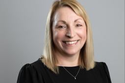 Julia Robson Family Law Solicitor