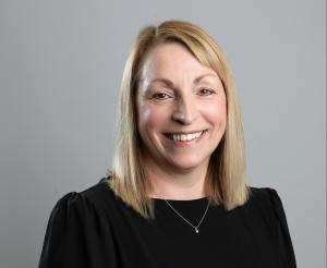 Julia Robson Family Law Solicitor