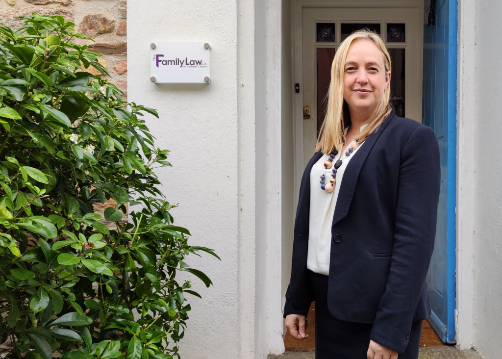 Care specialist joins Family Law team