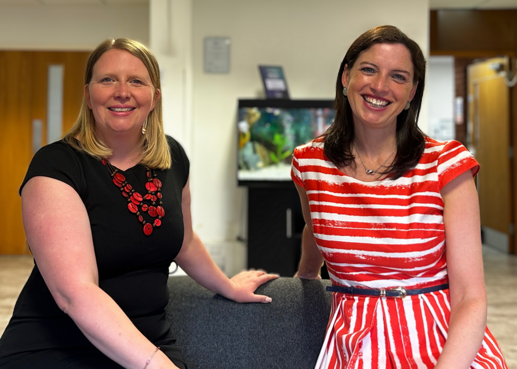 Two new Directors for family law specialist