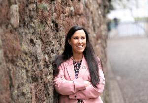 Rachel Buckley Spears 500 Adviser