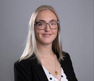 Sophie Bignall-Edwards Family Law Paralegal