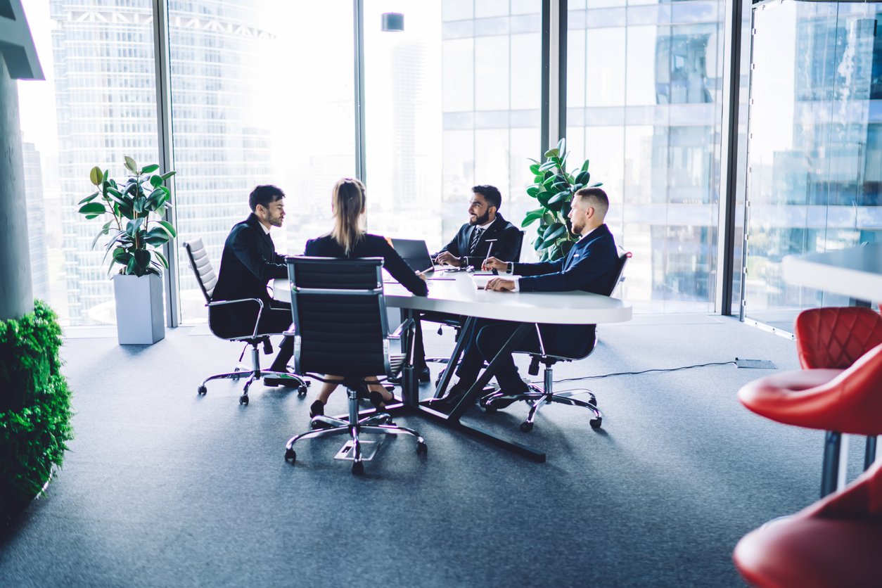 What is collaborative law the family law co