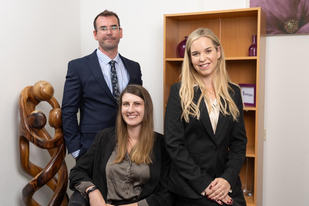 Three New Arrivals Bolster Our Children Law Team