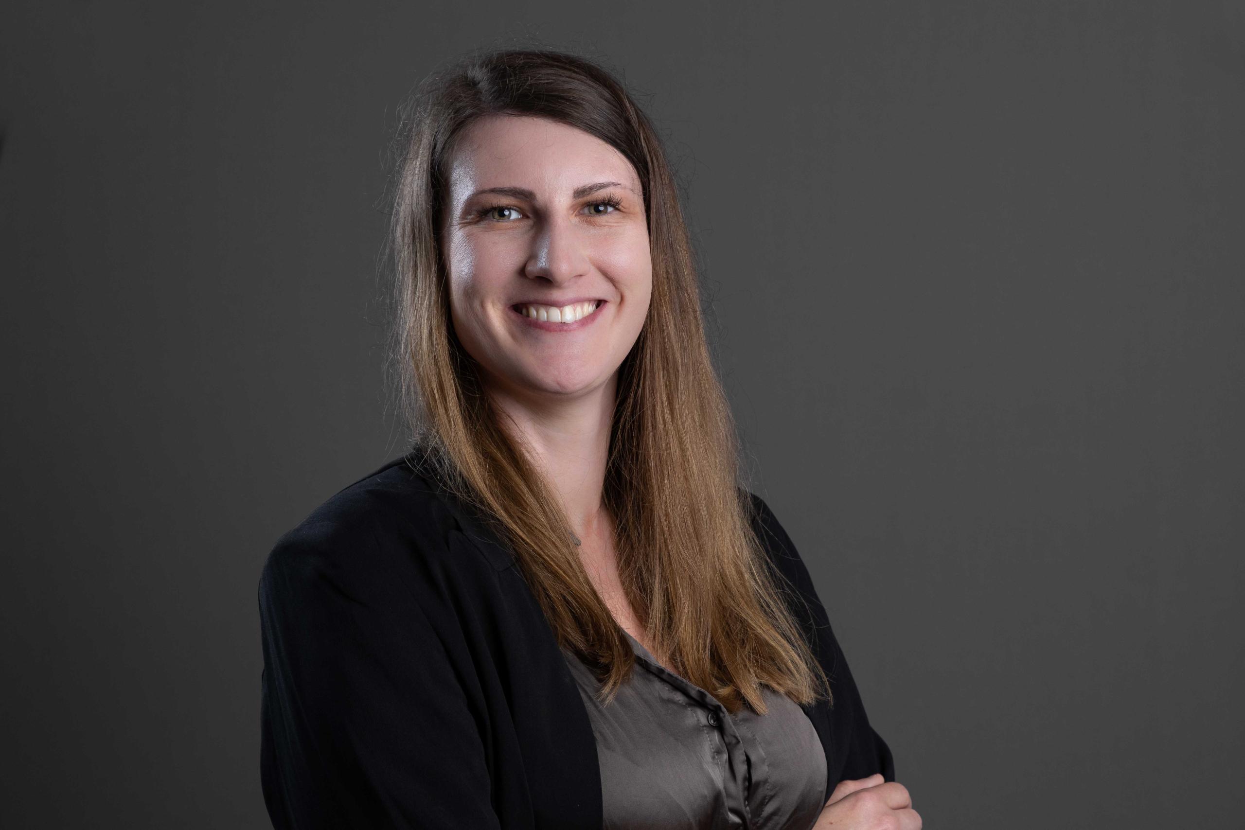 Ruby Morris The Family Law Co