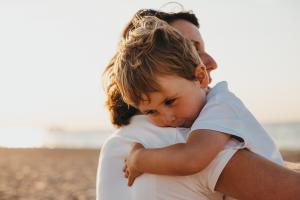 Why we no longer talk about 'Child Custody' in family law