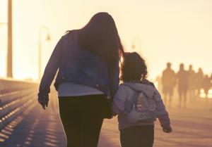 nine ways a parenting plan can nurture a positive co-parenting journey