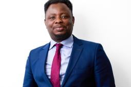 Vincent Ibekwe Family Lawyer