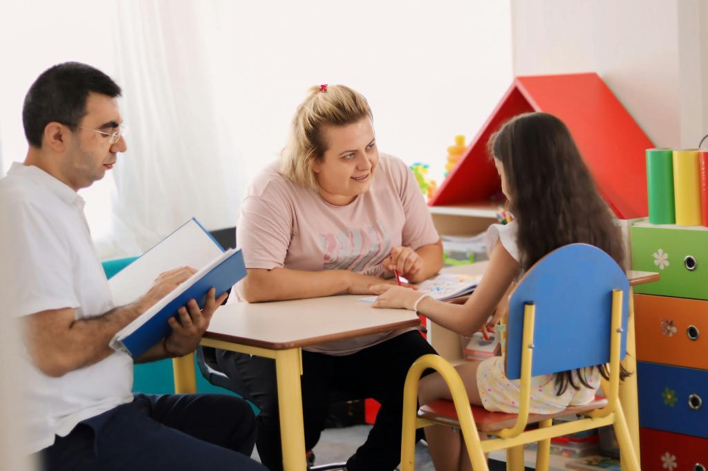 What are Public Law Care Proceedings?