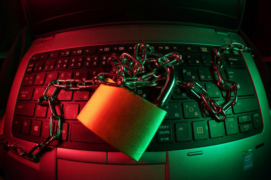 Legal Aid Agency cyber-attack