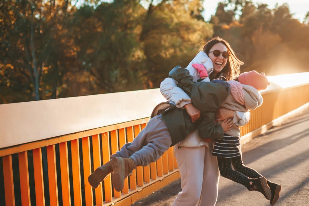 School holiday Child Contact: What to do when half term doesn’t go to plan