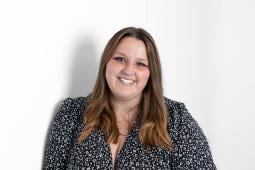 Danni Cook Family Law Paralegal
