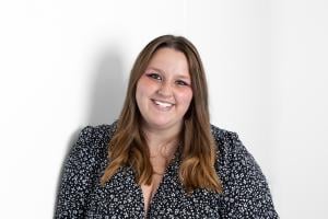 Danni Cook Family Law Paralegal
