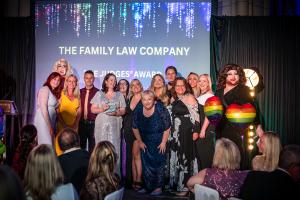 Cornwall Law Society Awards