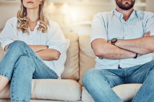 Conduct in Financial Remedy Proceedings