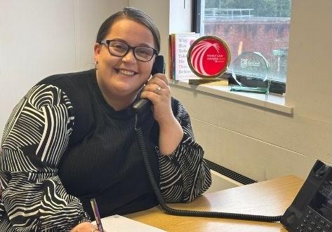 What to expect when you make your first call to The Family Law Company