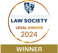 Devon & Somerset Legal Awards 2024