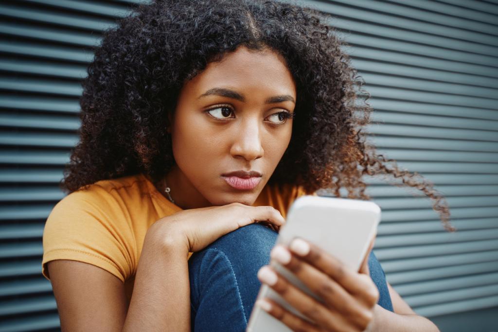 Digital Domestic Abuse